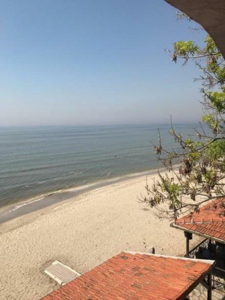 Diamond City Resort Hotel บูยูกเชกเมเช ภายนอก รูปภาพ
